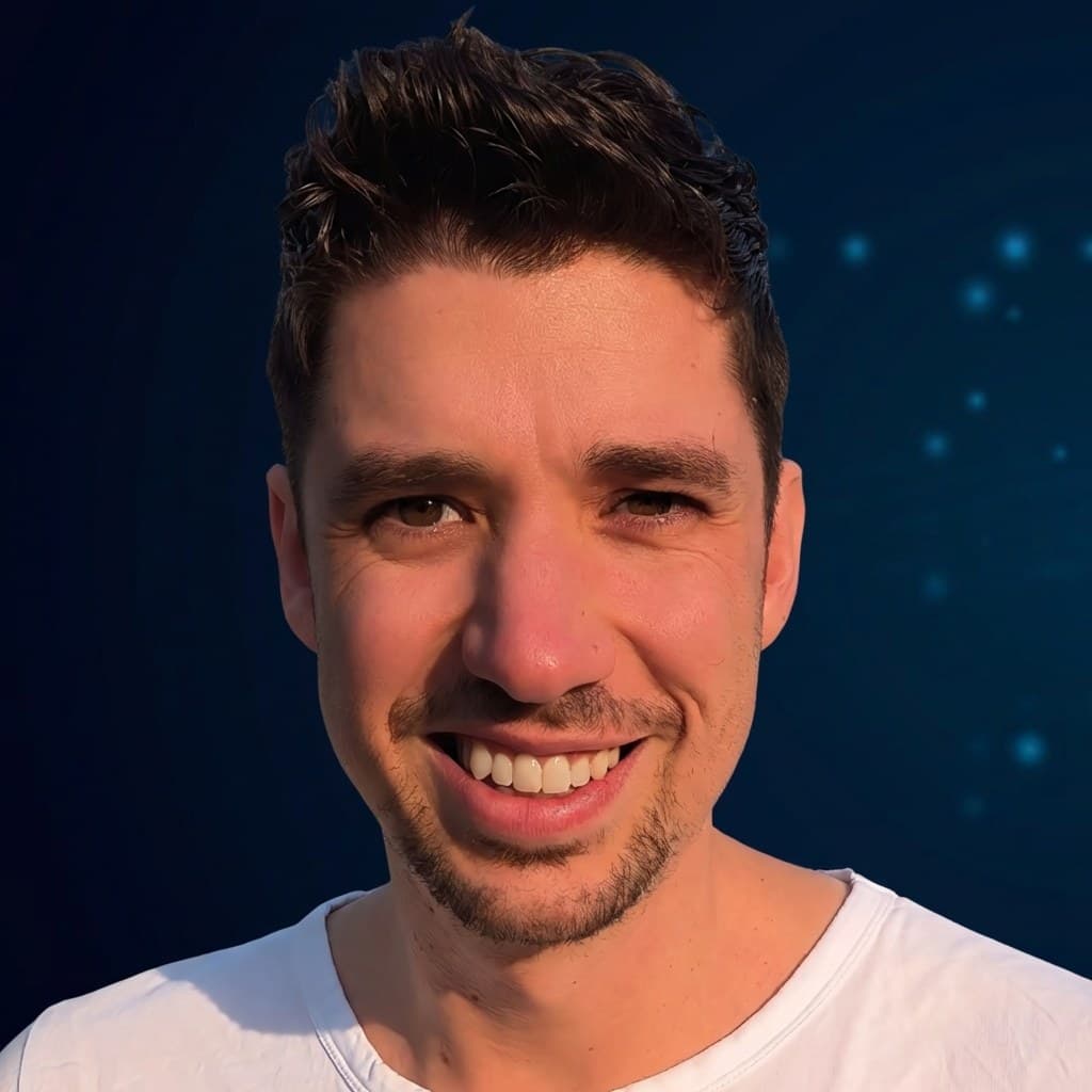 Axel Algoet