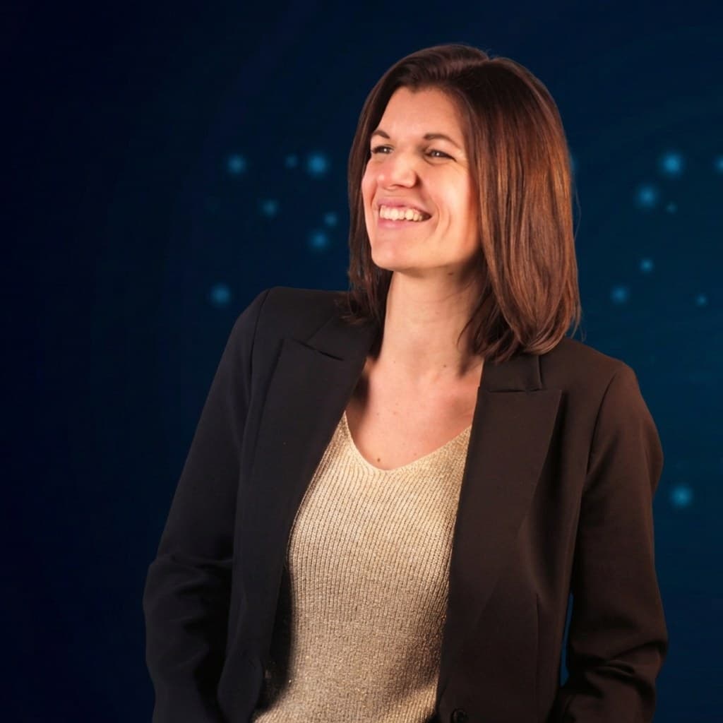 Julie Algoet